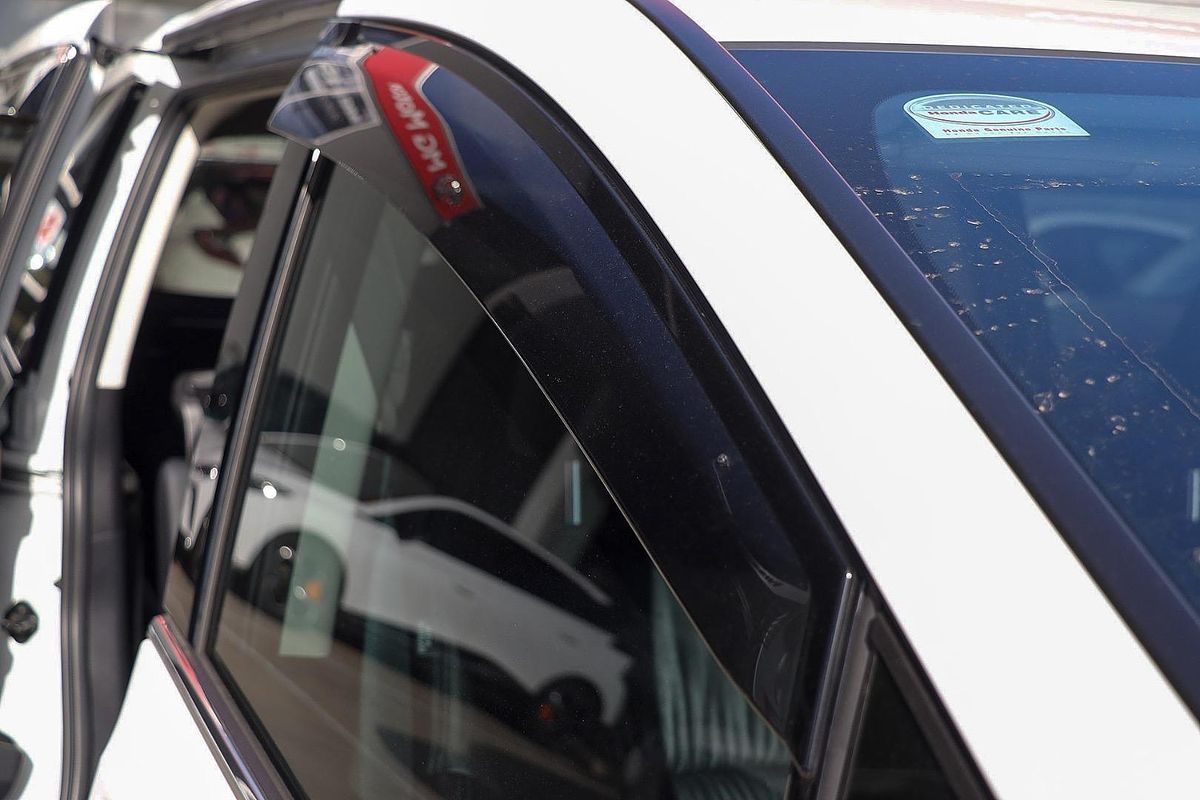 2021 Honda Odyssey Vi LX7 5th Gen