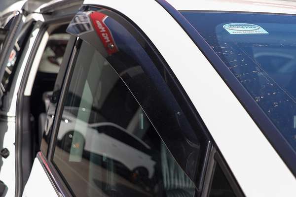 2021 Honda Odyssey Vi LX7 5th Gen