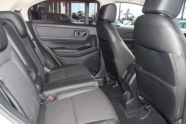 2024 Honda HR-V e:HEV L