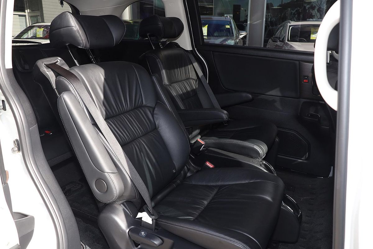 2021 Honda Odyssey Vi LX7 5th Gen