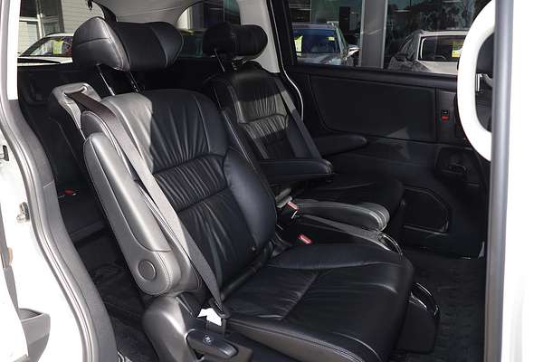 2021 Honda Odyssey Vi LX7 5th Gen