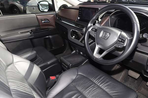 2021 Honda Odyssey Vi LX7 5th Gen
