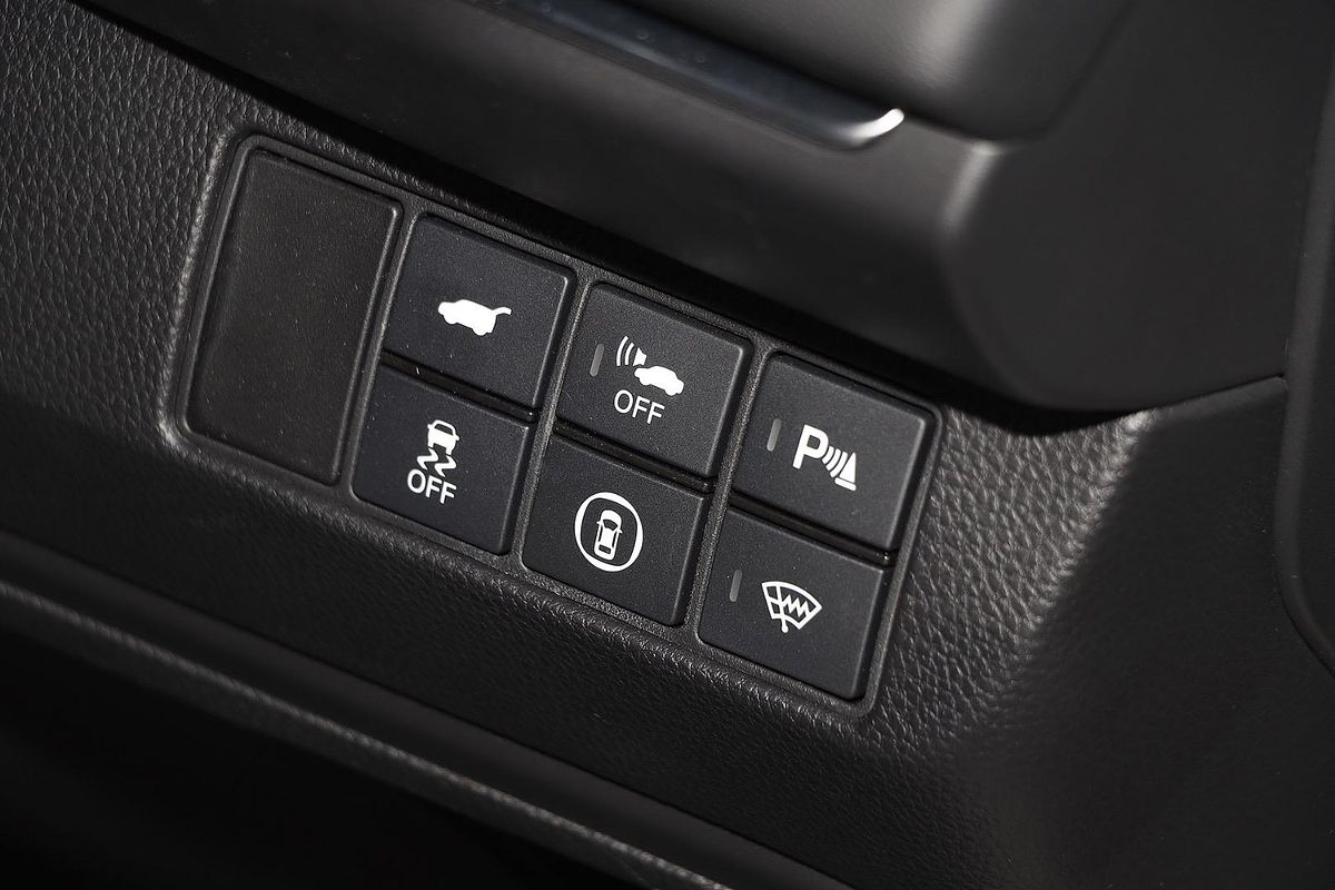 2024 Honda HR-V e:HEV L