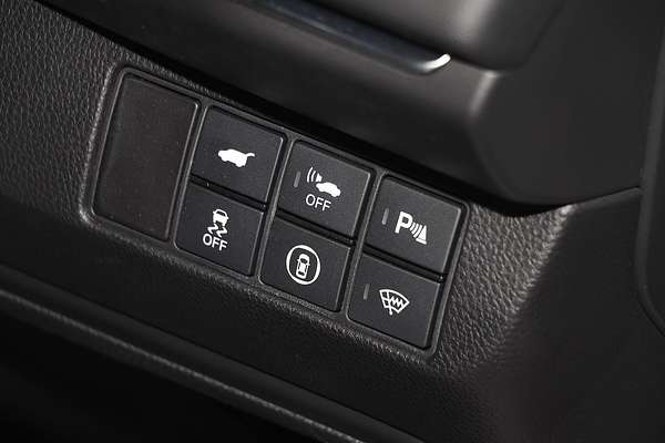 2024 Honda HR-V e:HEV L