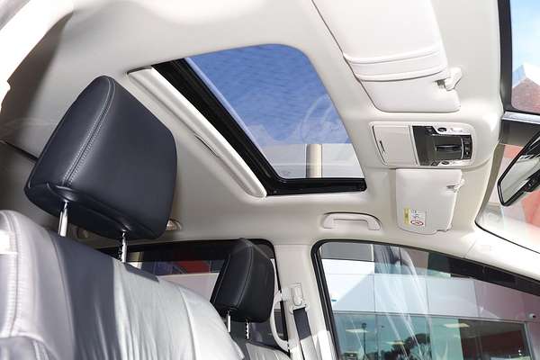 2021 Honda Odyssey Vi LX7 5th Gen