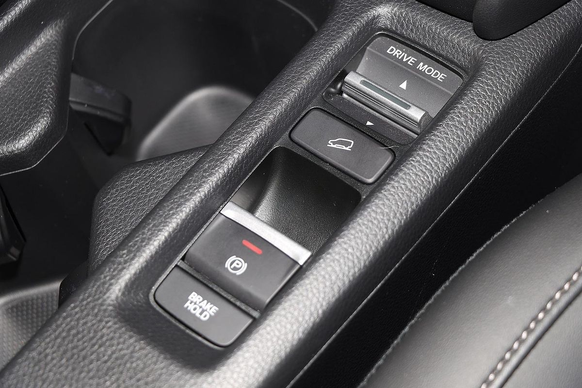2024 Honda HR-V e:HEV L