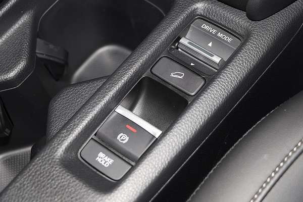 2024 Honda HR-V e:HEV L