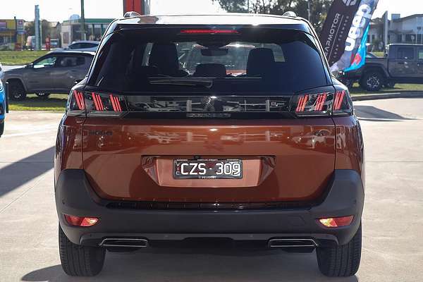 2023 Peugeot 5008 GT Sport P87