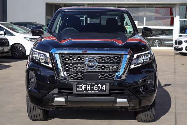 2024 Nissan Navara ST-X D23 4X4
