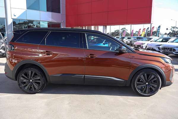 2023 Peugeot 5008 GT Sport P87