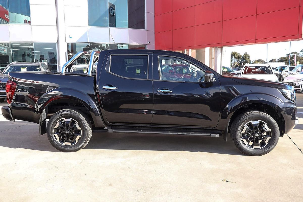 2024 Nissan Navara ST-X D23 4X4