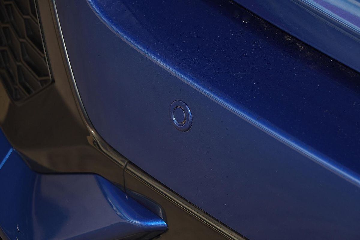 2019 Honda Civic VTi 10th Gen