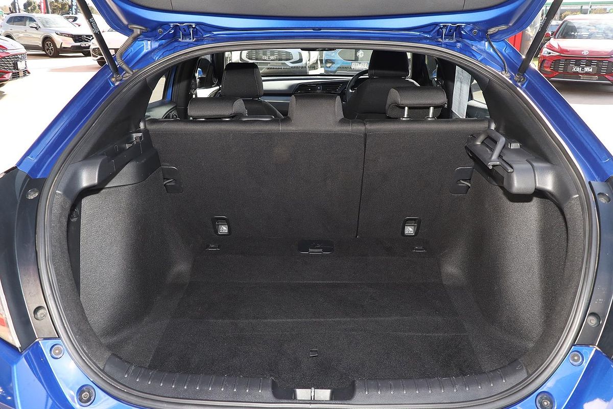 2019 Honda Civic VTi 10th Gen