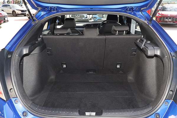 2019 Honda Civic VTi 10th Gen