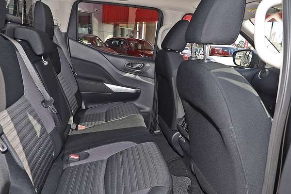 2024 Nissan Navara ST-X D23 4X4