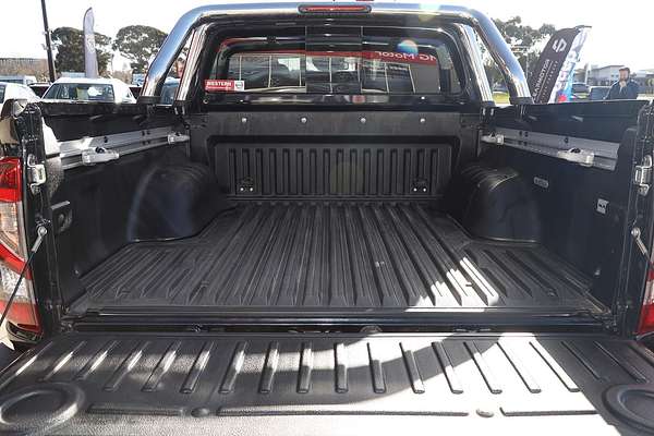 2024 Nissan Navara ST-X D23 4X4