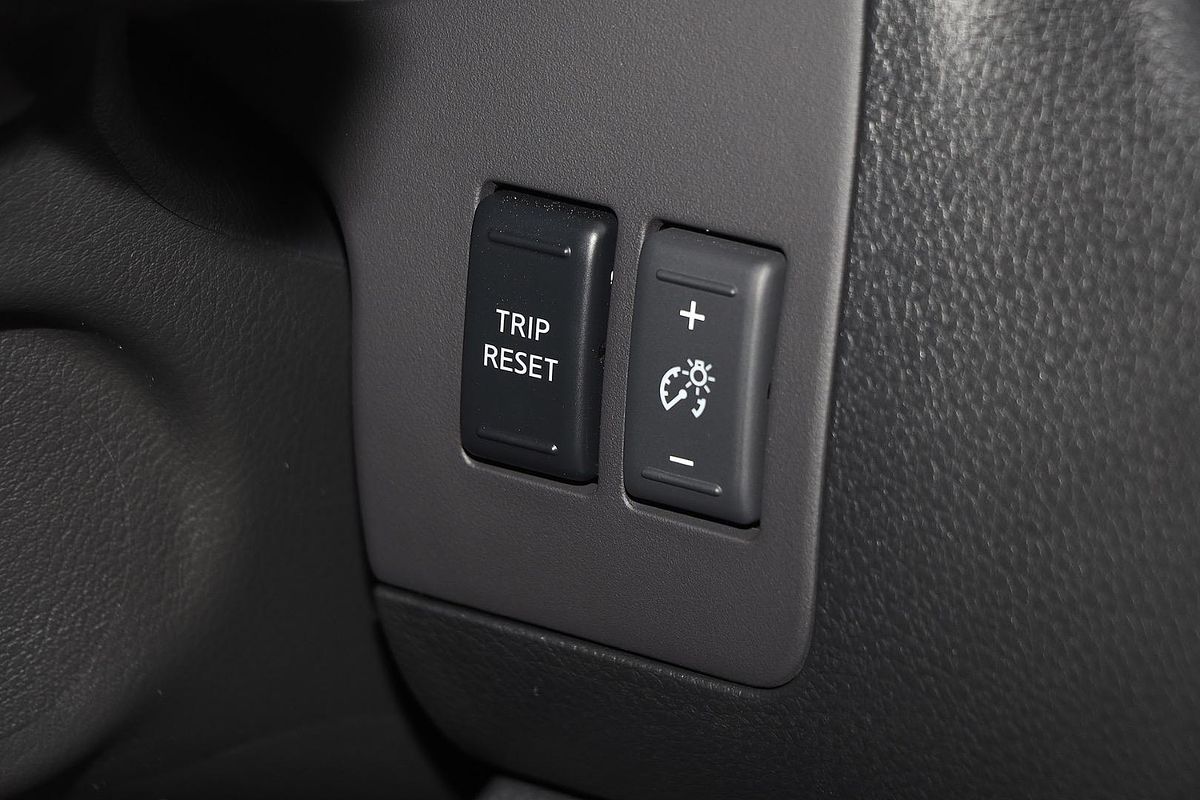 2024 Nissan Navara ST-X D23 4X4