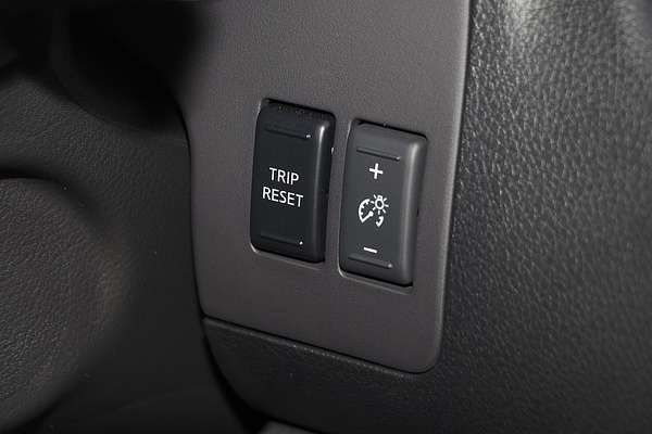 2024 Nissan Navara ST-X D23 4X4