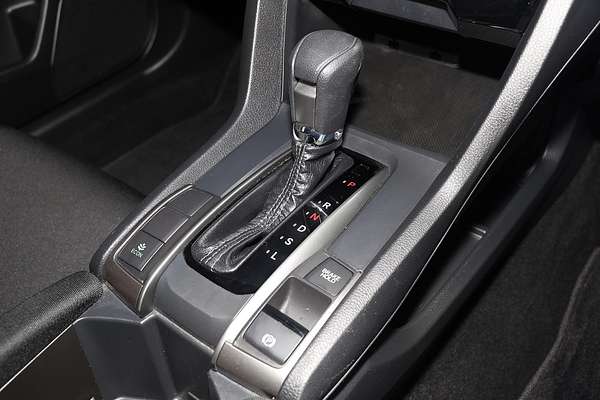 2019 Honda Civic VTi 10th Gen