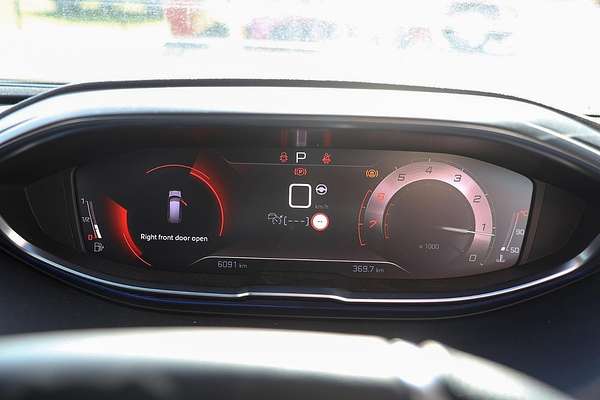 2023 Peugeot 5008 GT Sport P87