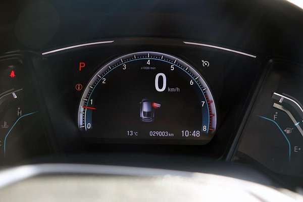 2019 Honda Civic VTi 10th Gen