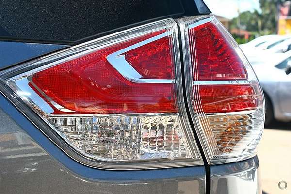 2016 Nissan X-TRAIL ST T32