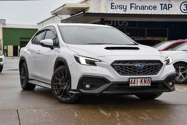 2024 Subaru WRX RS VB