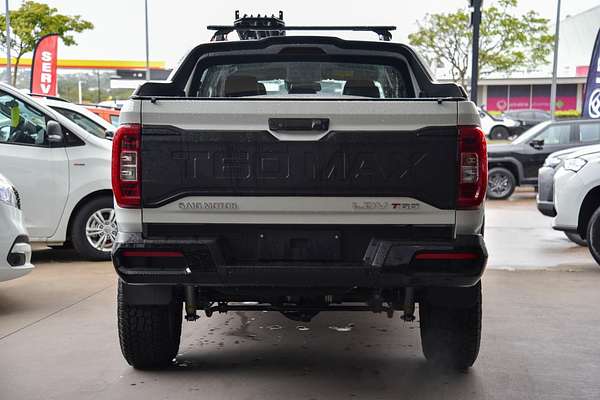 2024 LDV T60 Max PLUS SK8C 4X4