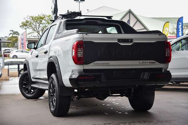 2024 LDV T60 Max PLUS SK8C 4X4
