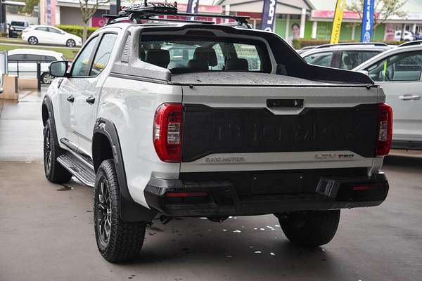 2024 LDV T60 Max PLUS SK8C 4X4