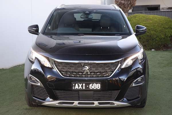2018 Peugeot 3008 GT Line P84