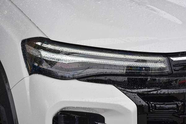 2024 LDV T60 Max PLUS SK8C 4X4