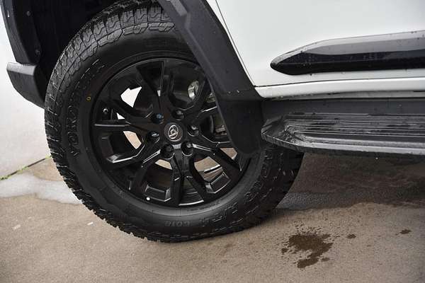 2024 LDV T60 Max PLUS SK8C 4X4