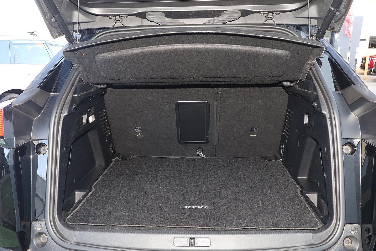 2018 Peugeot 3008 GT Line P84
