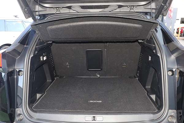 2018 Peugeot 3008 GT Line P84