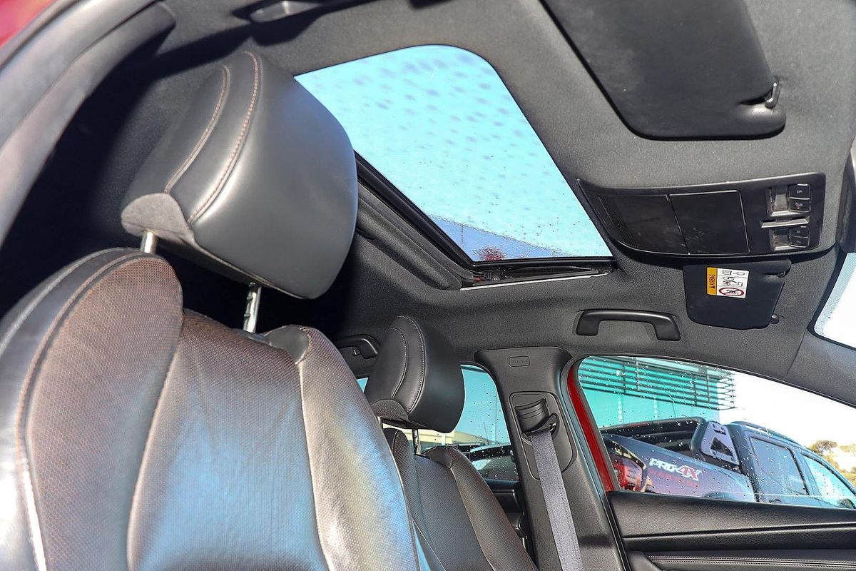 2019 Mazda 3 G25 Astina BP Series