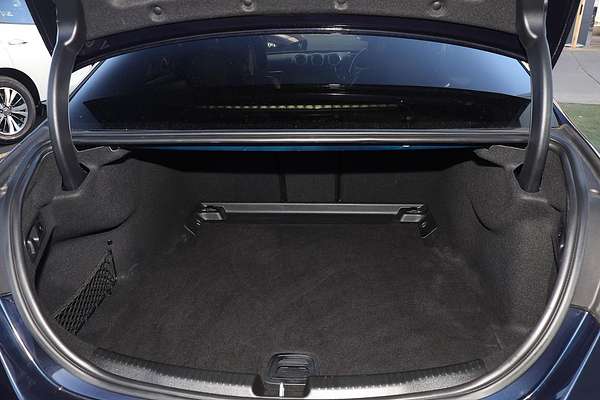 2023 Mercedes-Benz C-Class C200 Edition C W206