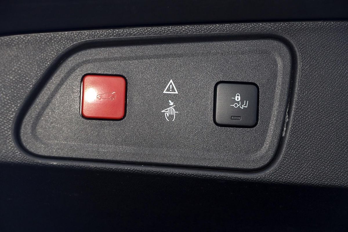 2018 Peugeot 3008 GT Line P84