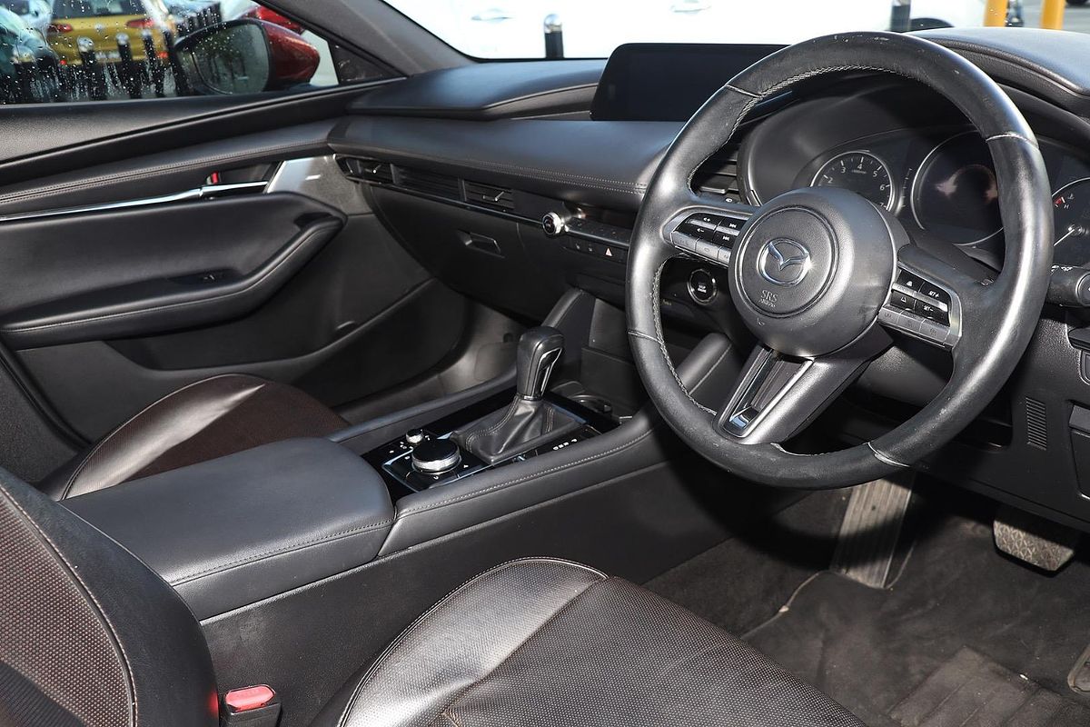 2019 Mazda 3 G25 Astina BP Series