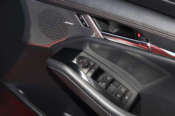 2019 Mazda 3 G25 Astina BP Series