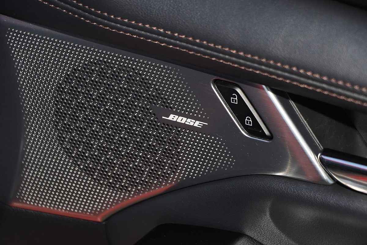 2019 Mazda 3 G25 Astina BP Series