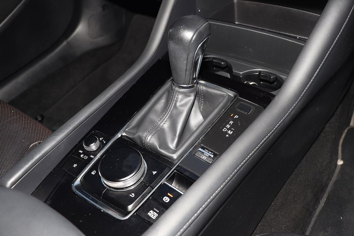 2019 Mazda 3 G25 Astina BP Series