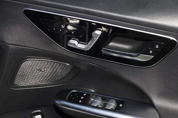 2023 Mercedes-Benz C-Class C200 Edition C W206