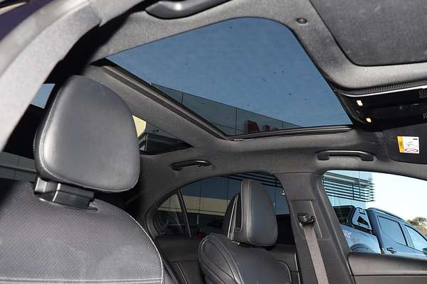 2023 Mercedes-Benz C-Class C200 Edition C W206