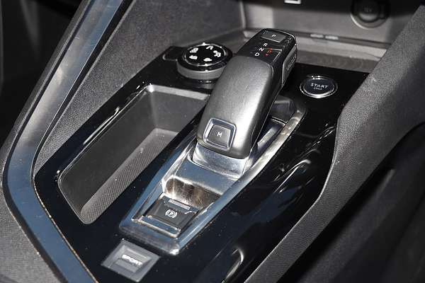 2018 Peugeot 3008 GT Line P84