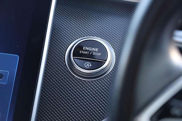 2023 Mercedes-Benz C-Class C200 Edition C W206