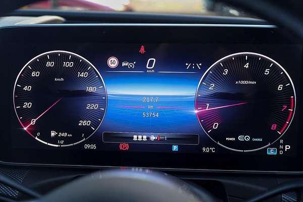 2023 Mercedes-Benz C-Class C200 Edition C W206