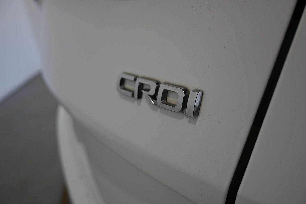 2025 Toyota Landcruiser GXL VDJL79R 4X4