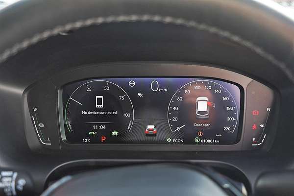 2024 Honda ZR-V e:HEV LX RZ