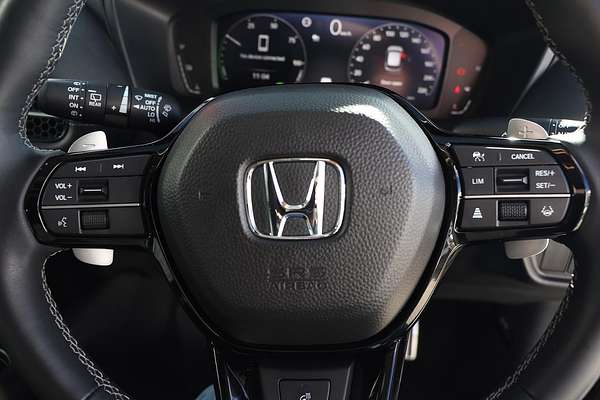 2024 Honda ZR-V e:HEV LX RZ
